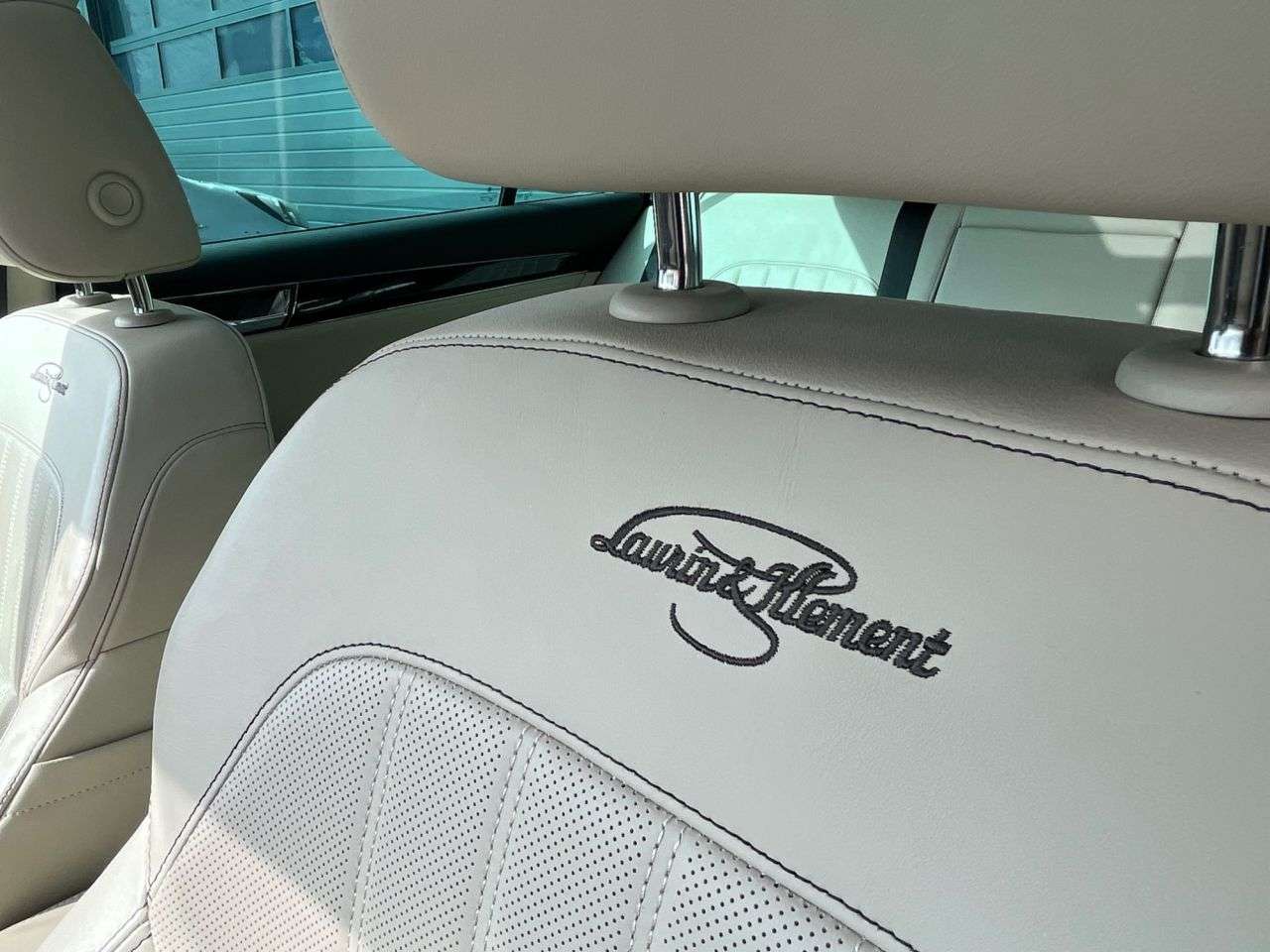 2020 SKODA SUPERB 2020 SKODA SUPERB