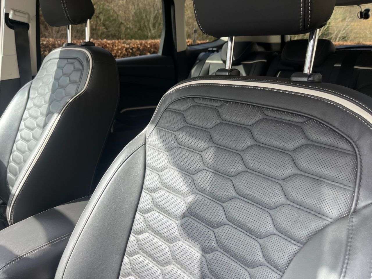 2019 FORD KUGA 2019 FORD KUGA