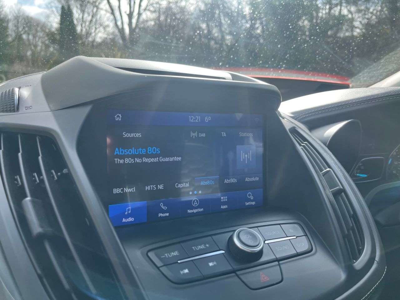 2019 FORD KUGA 2019 FORD KUGA