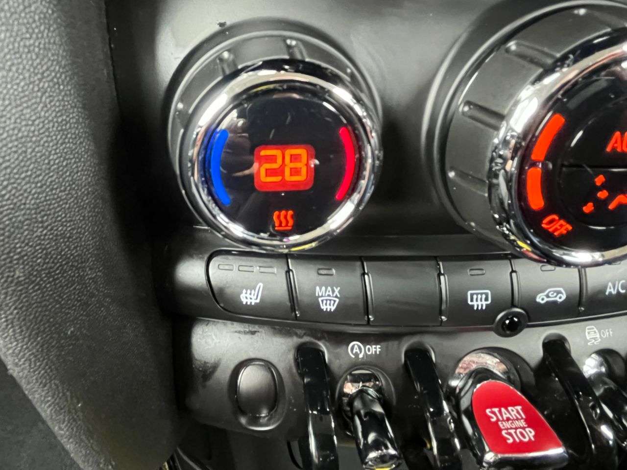2019 MINI HATCH 2019 MINI HATCH
