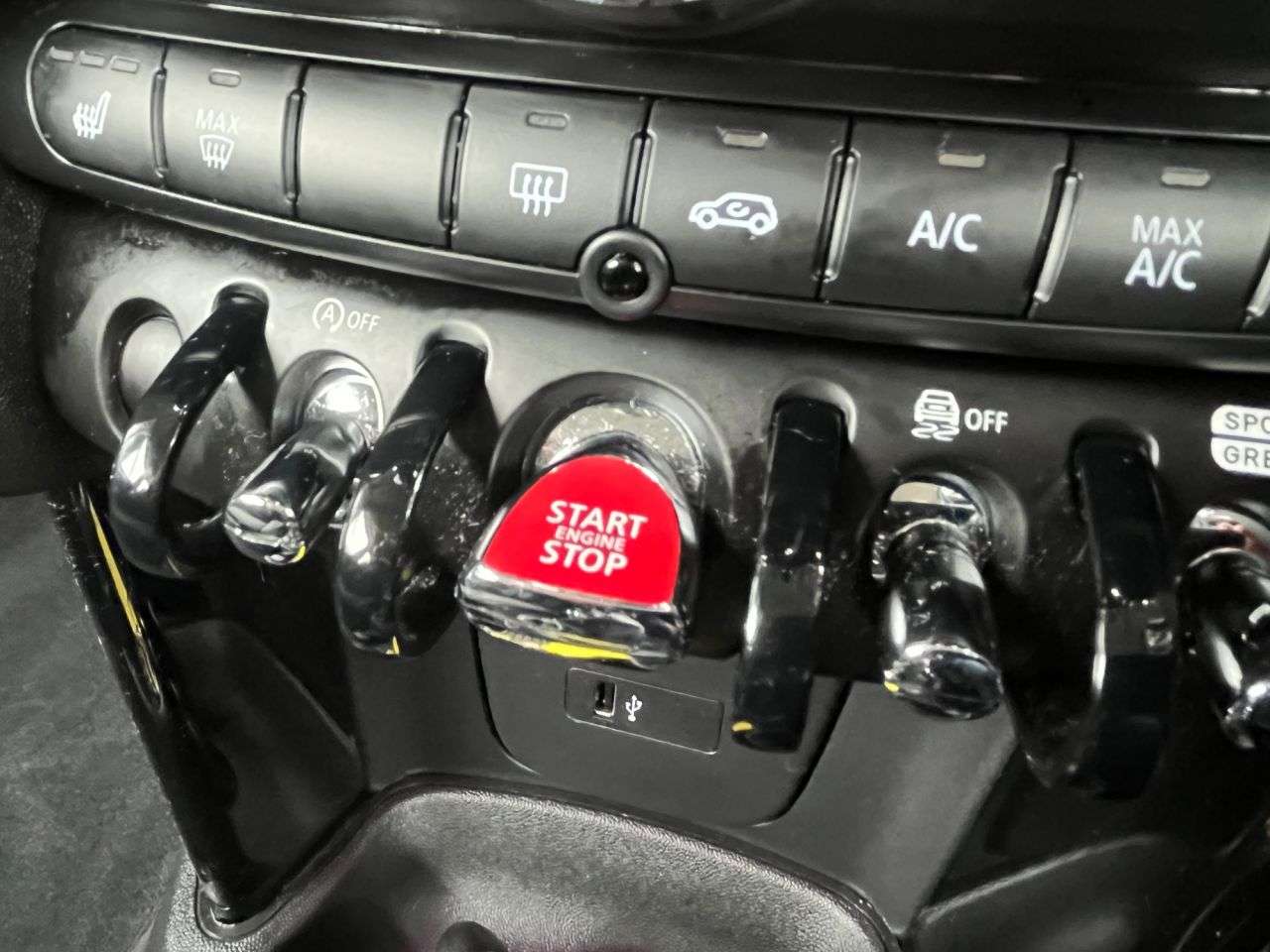 2019 MINI HATCH 2019 MINI HATCH