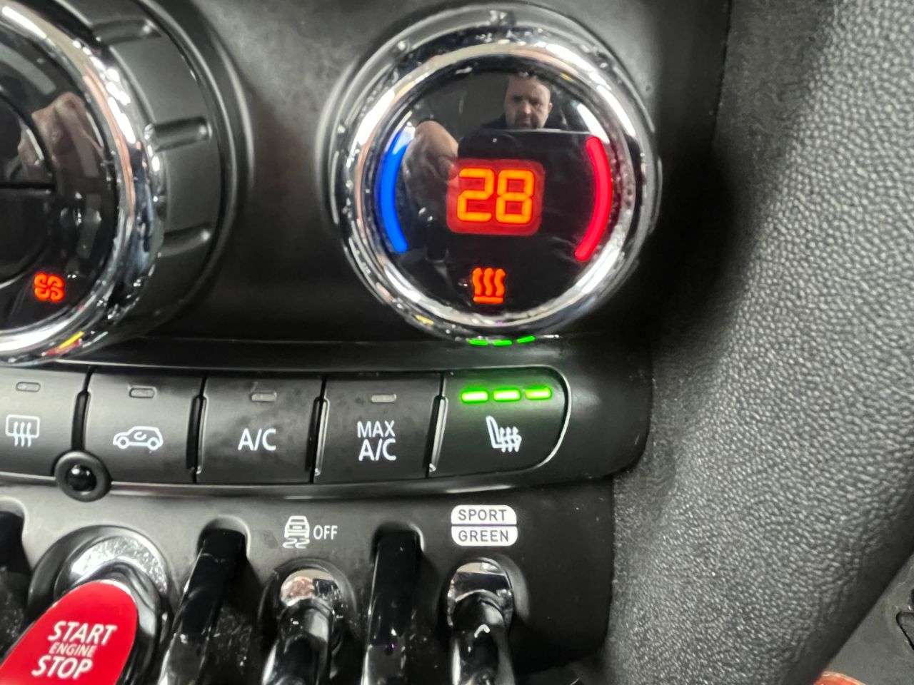2019 MINI HATCH 2019 MINI HATCH