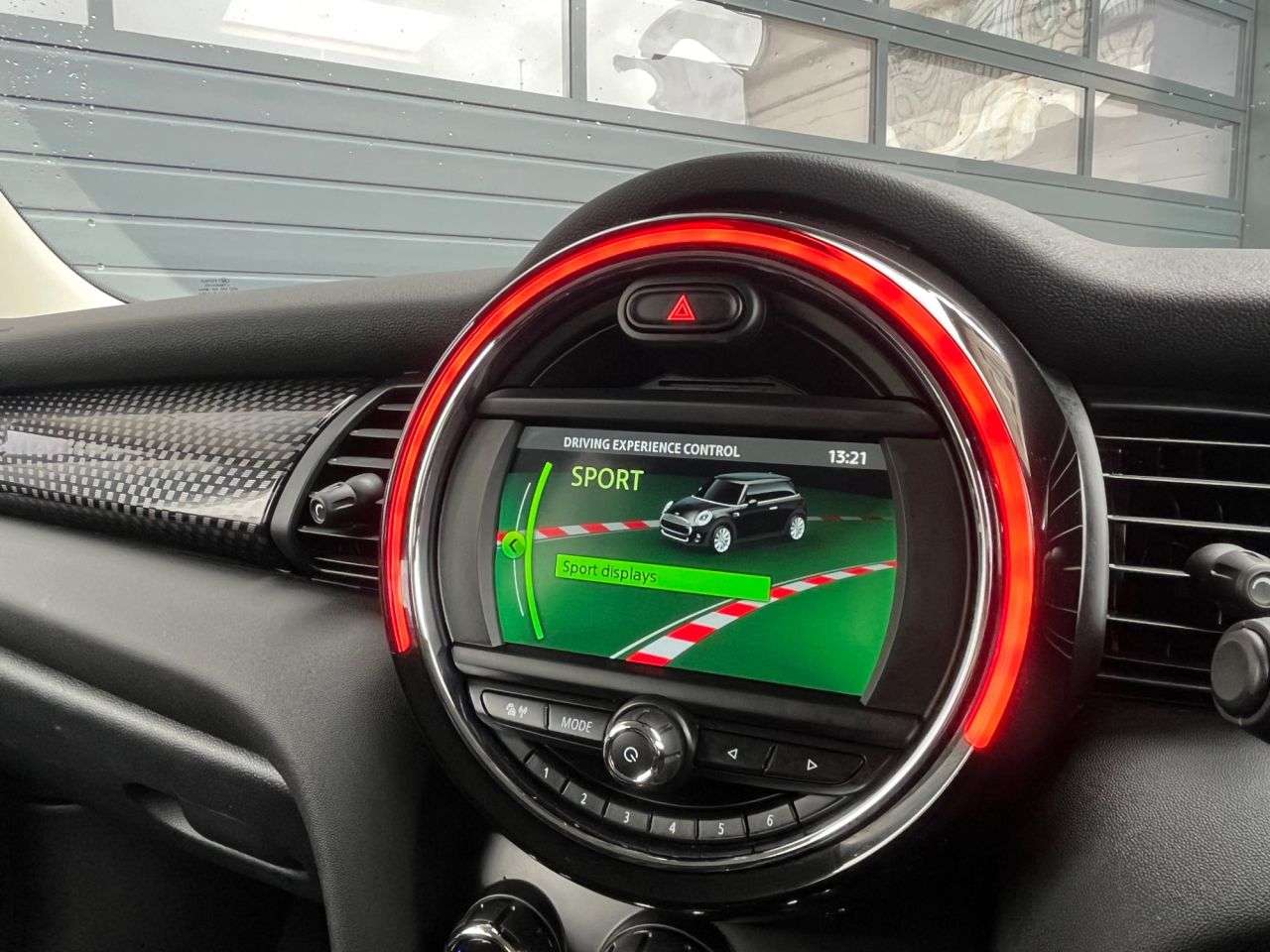 2019 MINI HATCH 2019 MINI HATCH