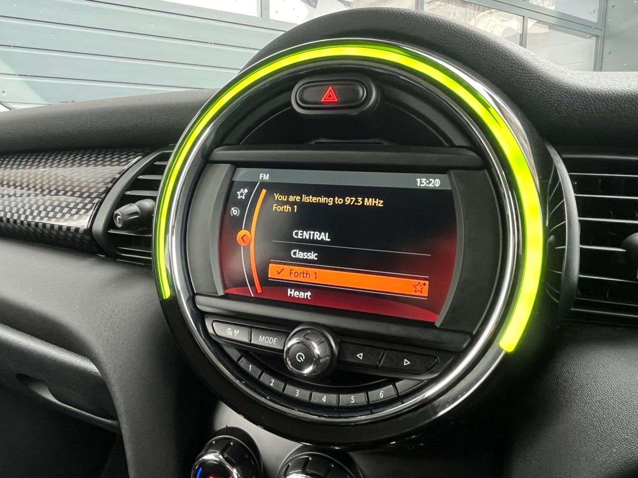 2019 MINI HATCH 2019 MINI HATCH