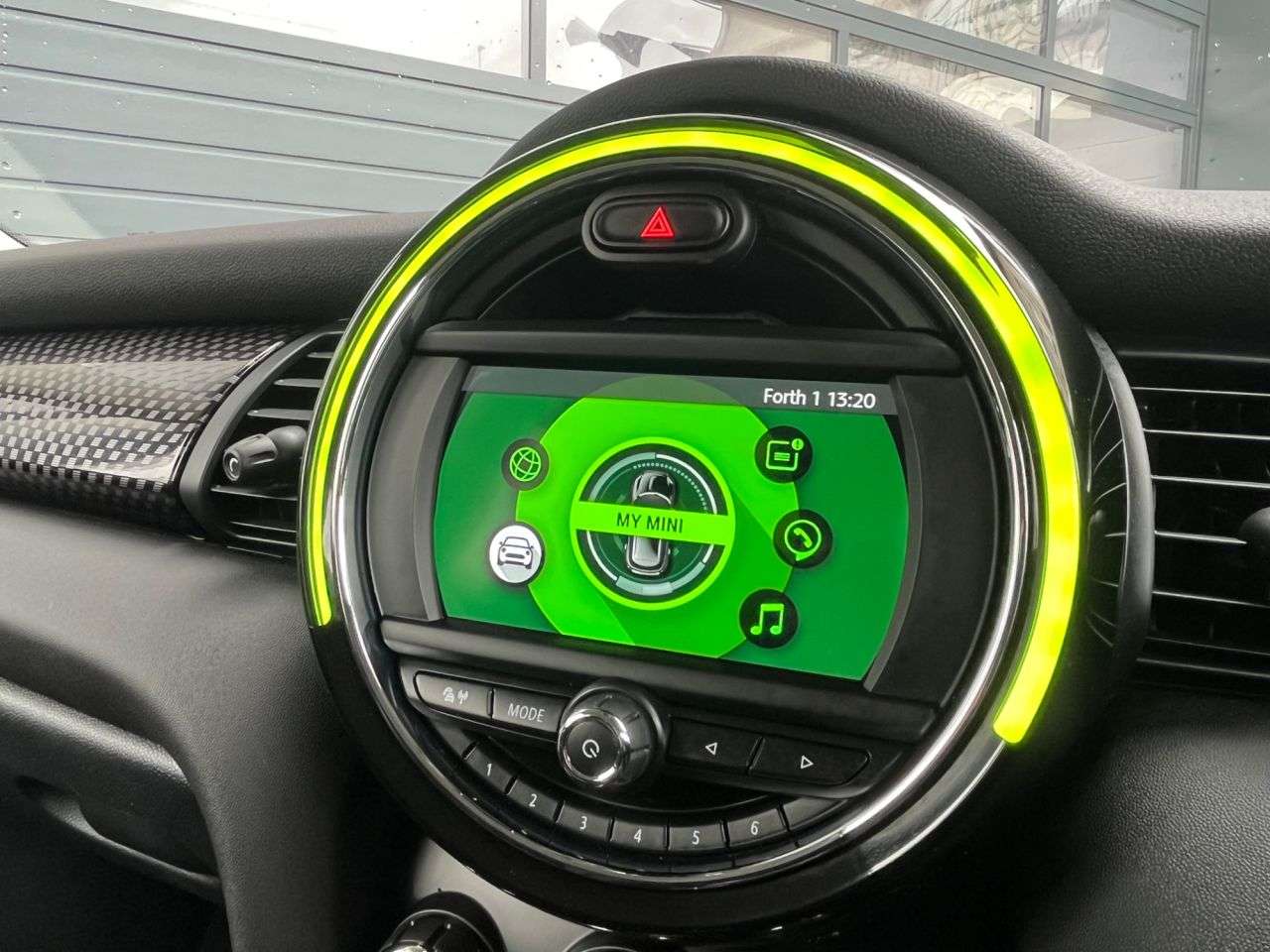 2019 MINI HATCH 2019 MINI HATCH