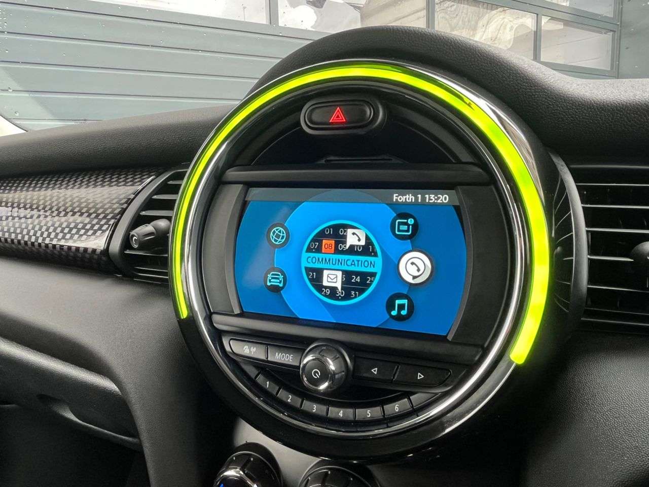 2019 MINI HATCH 2019 MINI HATCH
