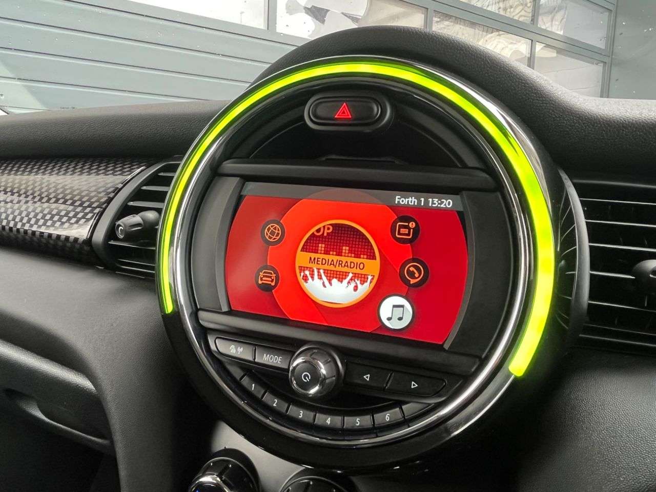 2019 MINI HATCH 2019 MINI HATCH