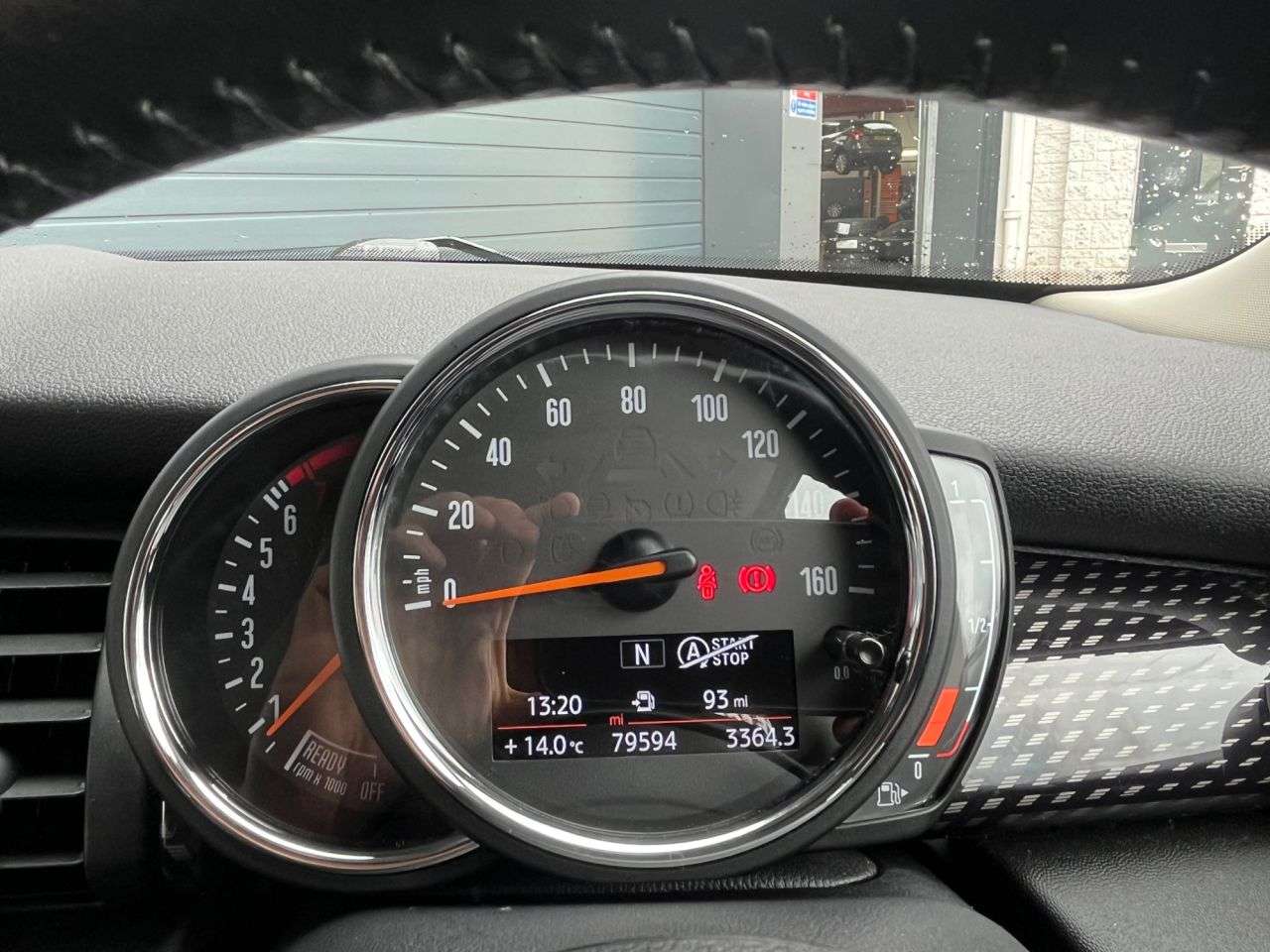 2019 MINI HATCH 2019 MINI HATCH