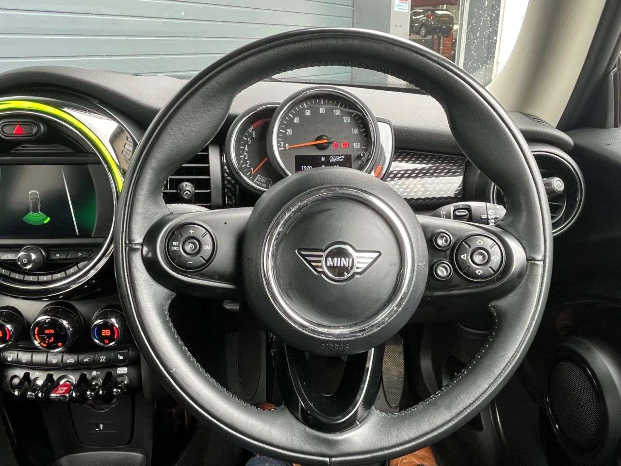 2019 MINI HATCH 2019 MINI HATCH