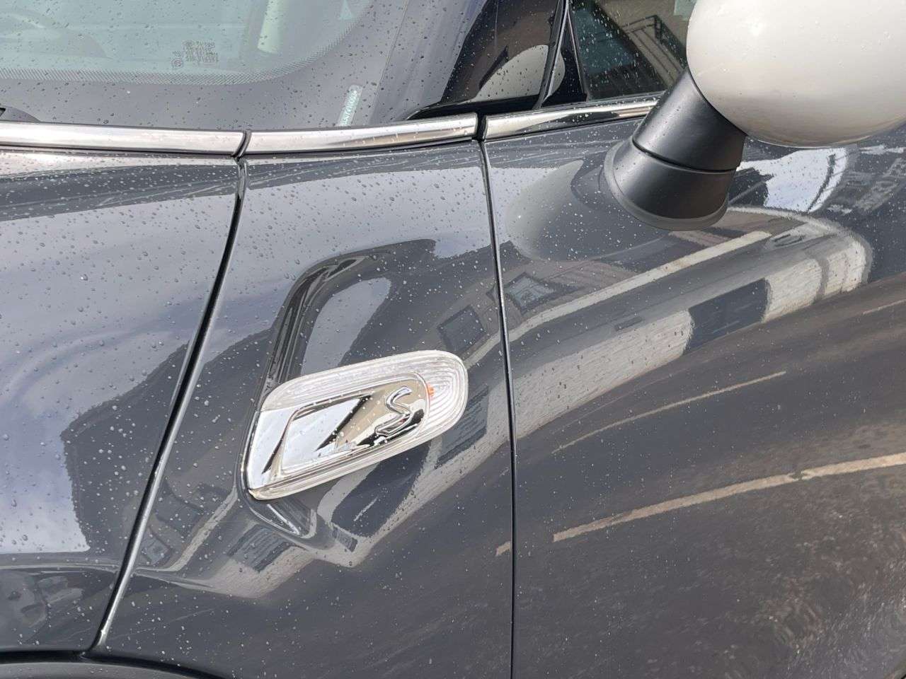 2019 MINI HATCH 2019 MINI HATCH