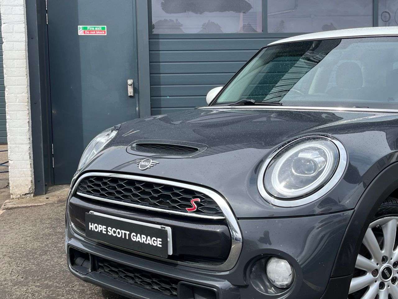 2019 MINI HATCH 2019 MINI HATCH