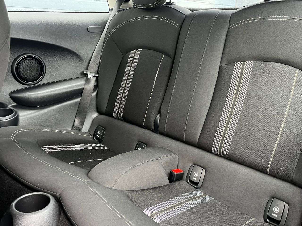 2019 MINI HATCH 2019 MINI HATCH