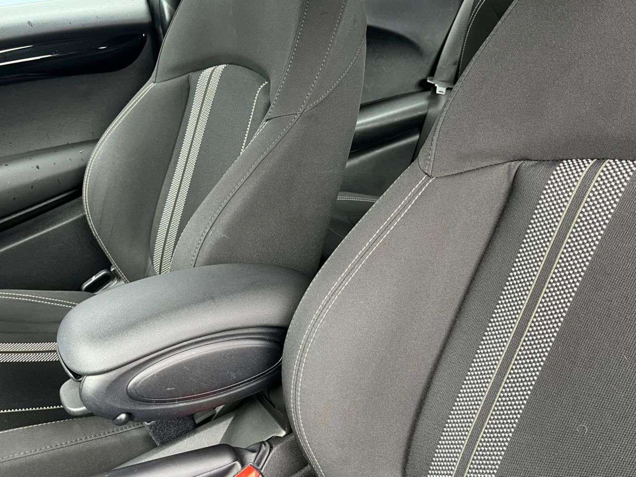 2019 MINI HATCH 2019 MINI HATCH