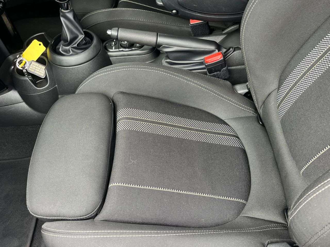 2019 MINI HATCH 2019 MINI HATCH