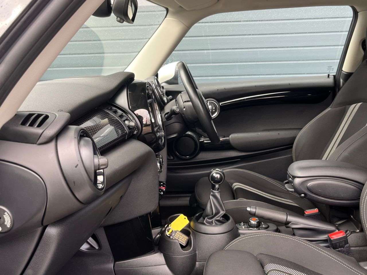 2019 MINI HATCH 2019 MINI HATCH