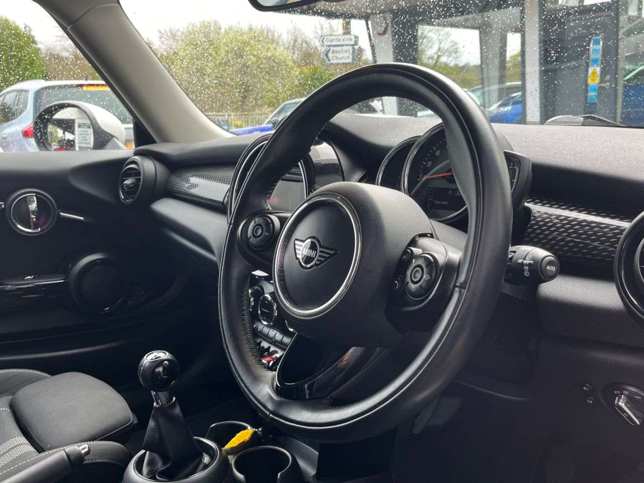 2019 MINI HATCH 2019 MINI HATCH
