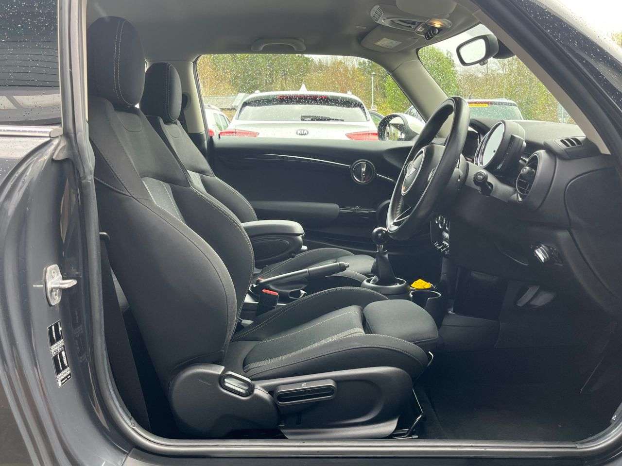 2019 MINI HATCH 2019 MINI HATCH