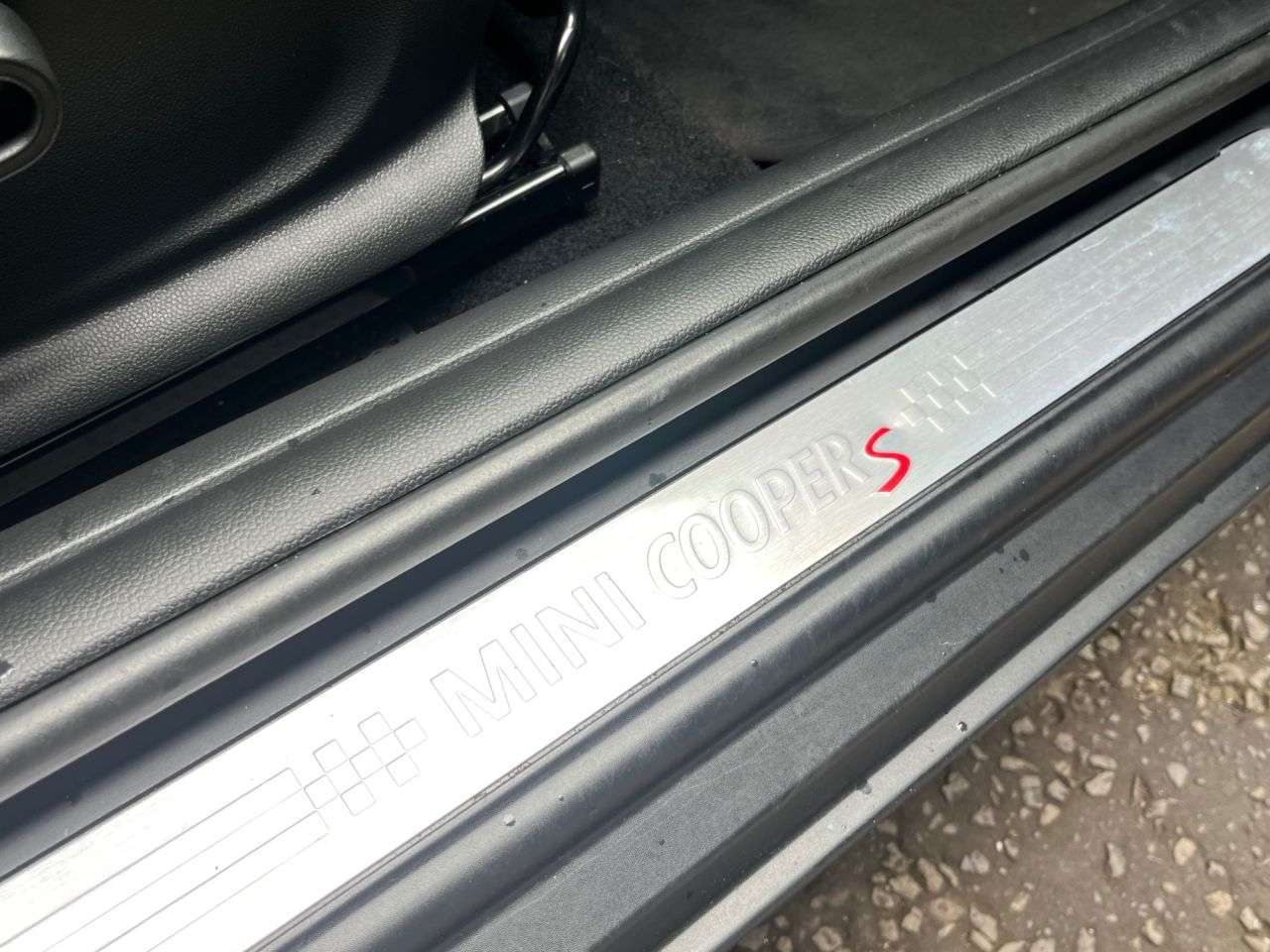 2019 MINI HATCH 2019 MINI HATCH