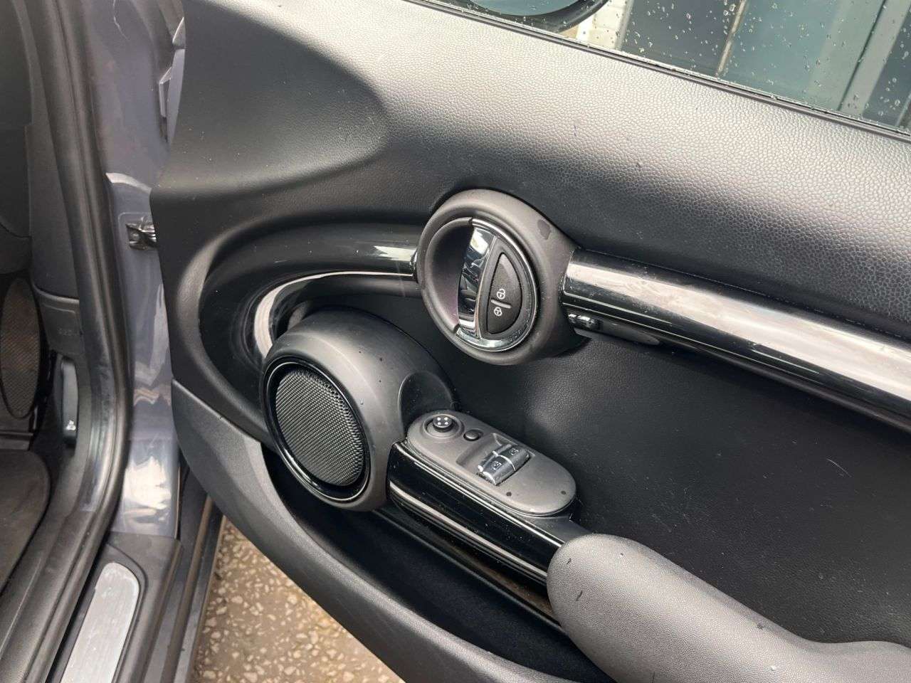 2019 MINI HATCH 2019 MINI HATCH