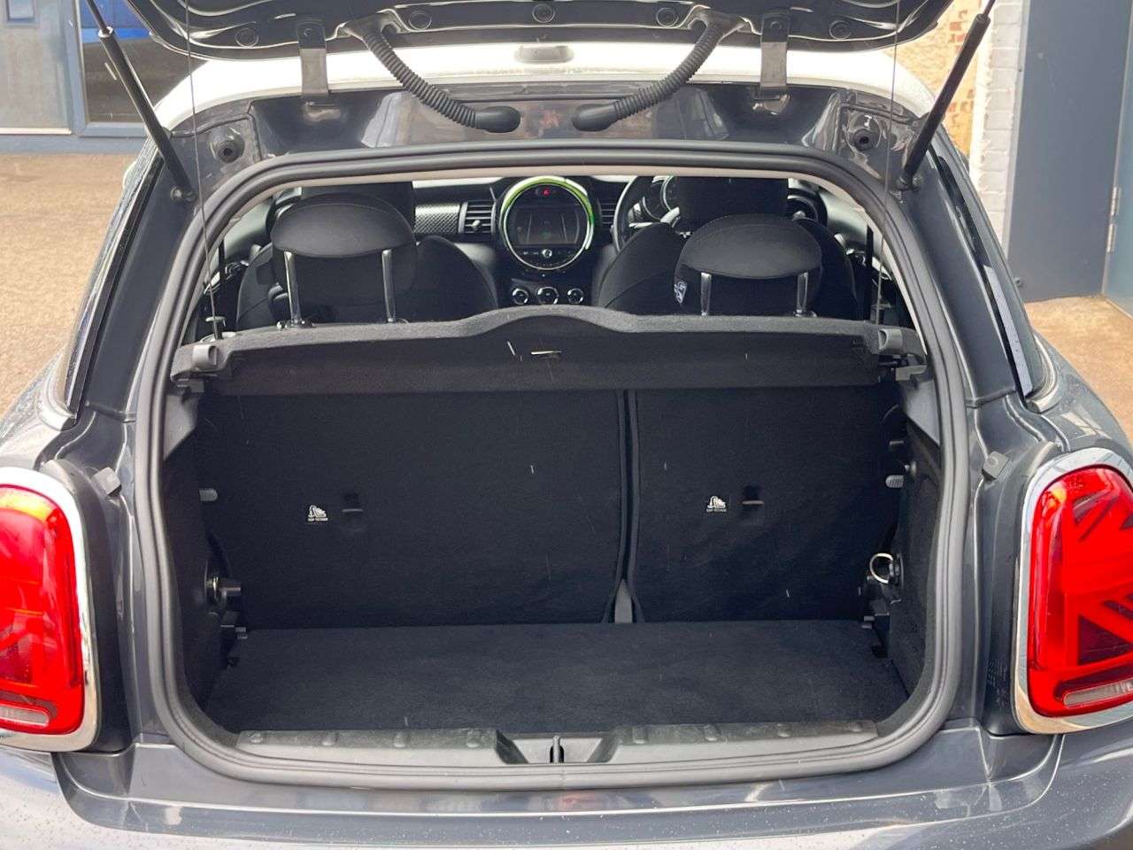 2019 MINI HATCH 2019 MINI HATCH