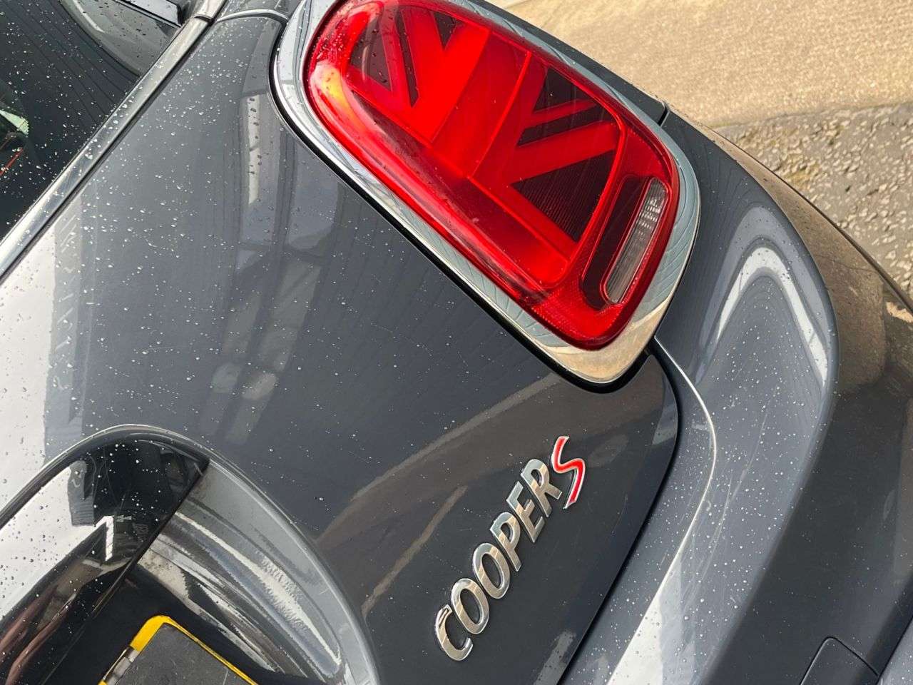 2019 MINI HATCH 2019 MINI HATCH