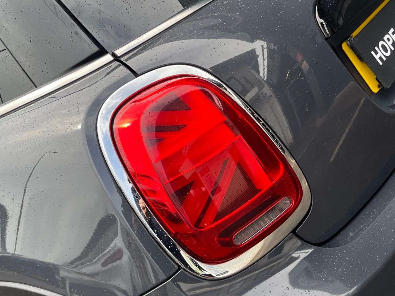 2019 MINI HATCH 2019 MINI HATCH