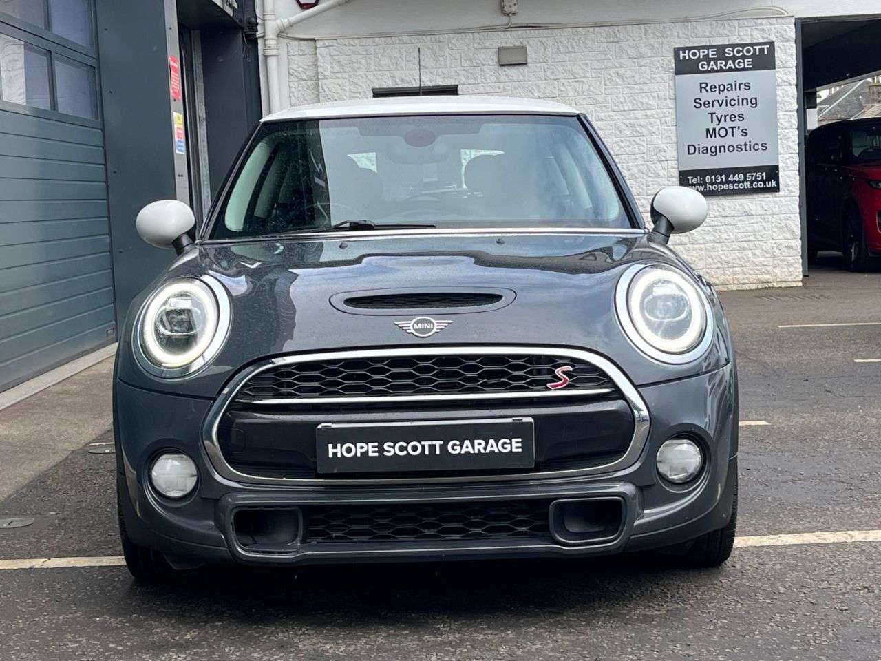 2019 MINI HATCH 2019 MINI HATCH