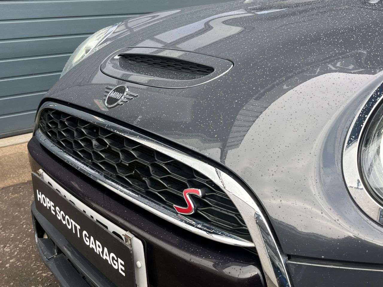 2019 MINI HATCH 2019 MINI HATCH