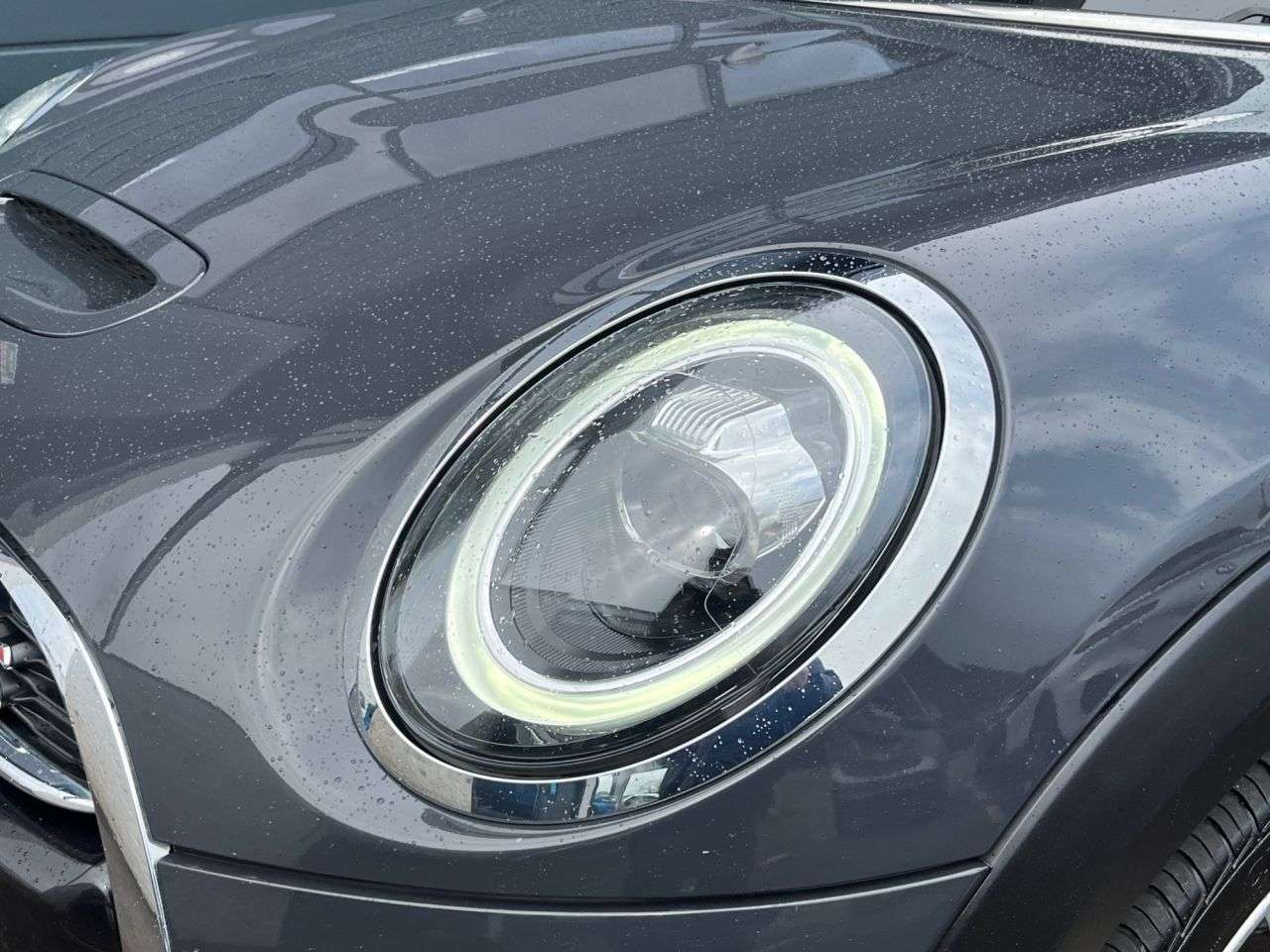 2019 MINI HATCH 2019 MINI HATCH