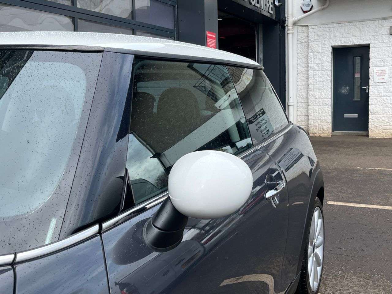 2019 MINI HATCH 2019 MINI HATCH