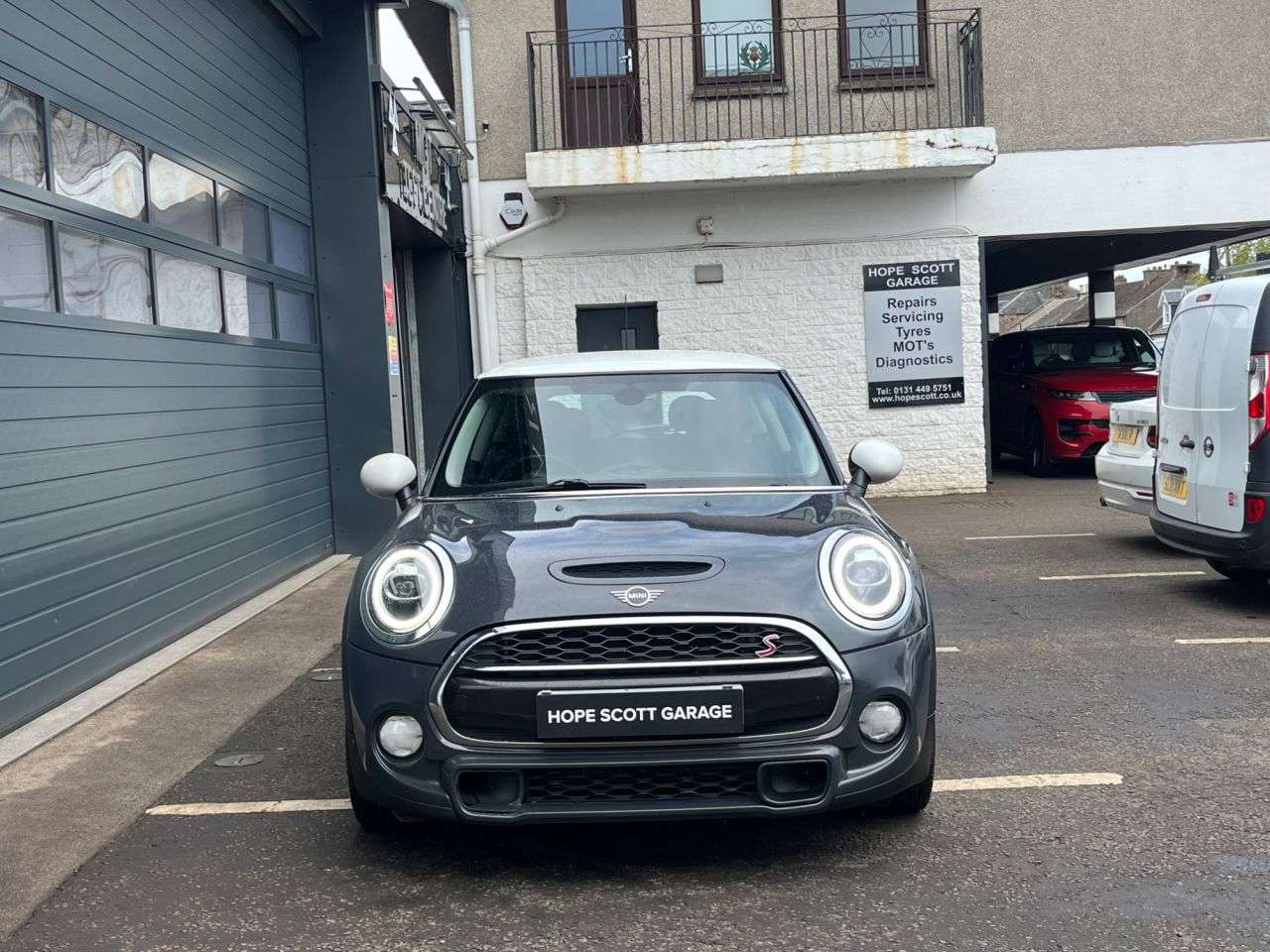 2019 MINI HATCH 2019 MINI HATCH