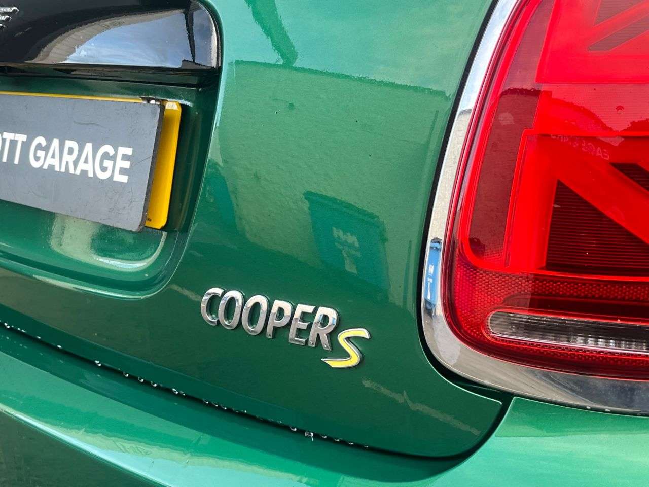 2022 MINI ELECTRIC HATCH 2022 MINI ELECTRIC HATCH