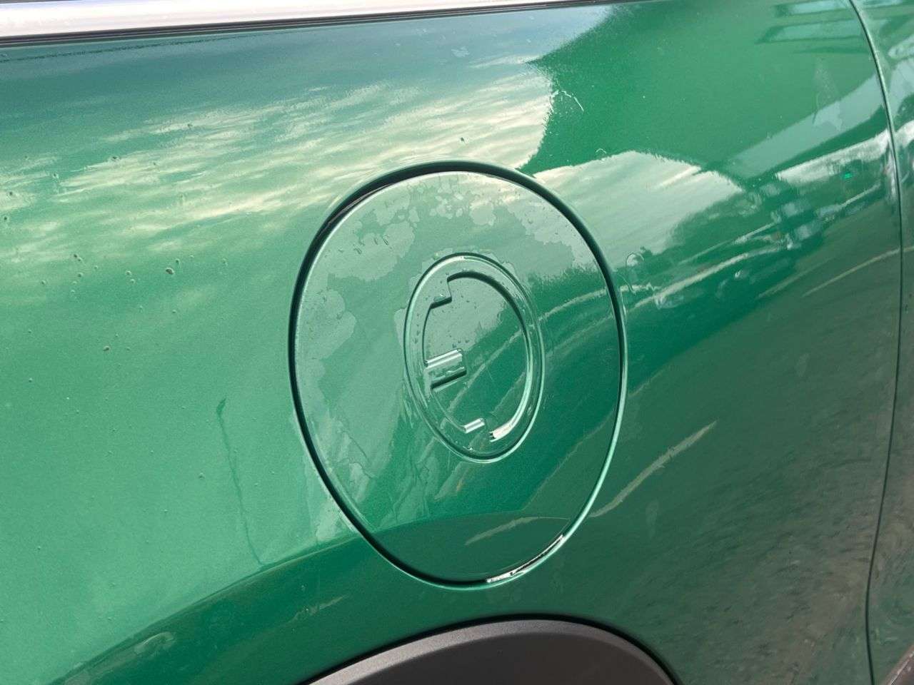 2022 MINI ELECTRIC HATCH 2022 MINI ELECTRIC HATCH