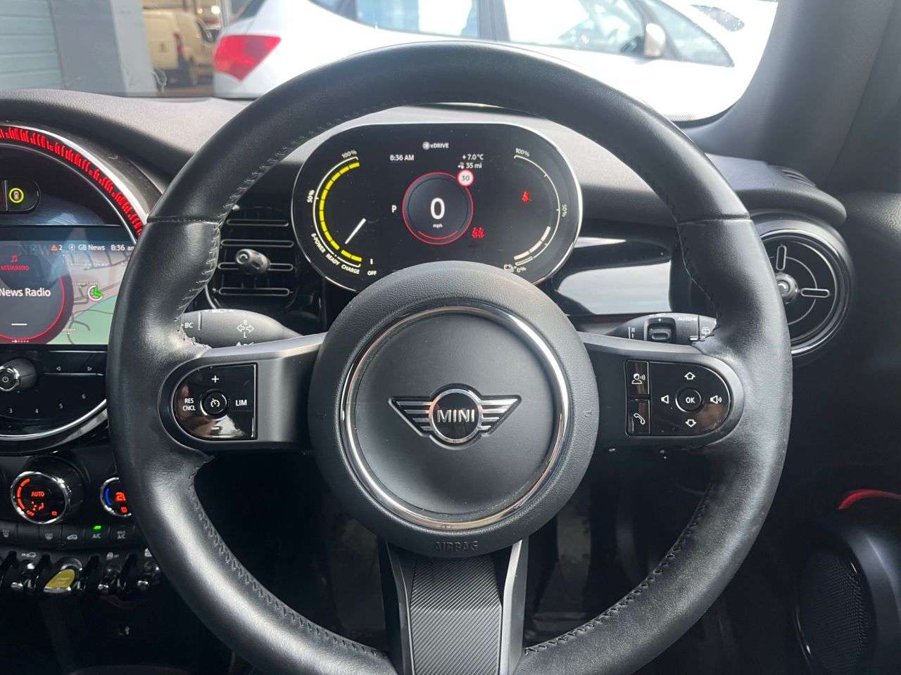 2022 MINI ELECTRIC HATCH 2022 MINI ELECTRIC HATCH