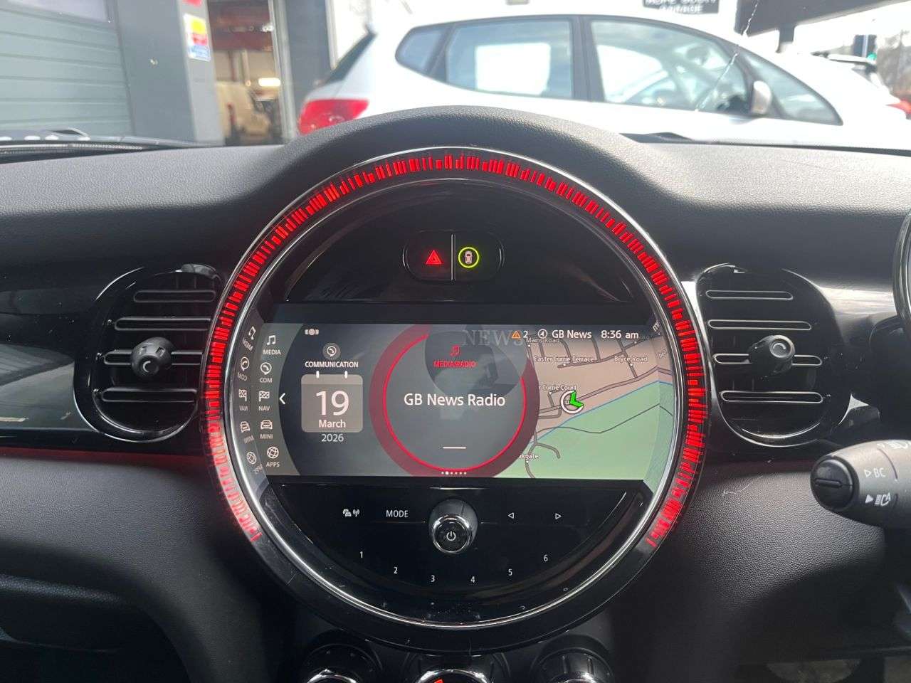 2022 MINI ELECTRIC HATCH 2022 MINI ELECTRIC HATCH