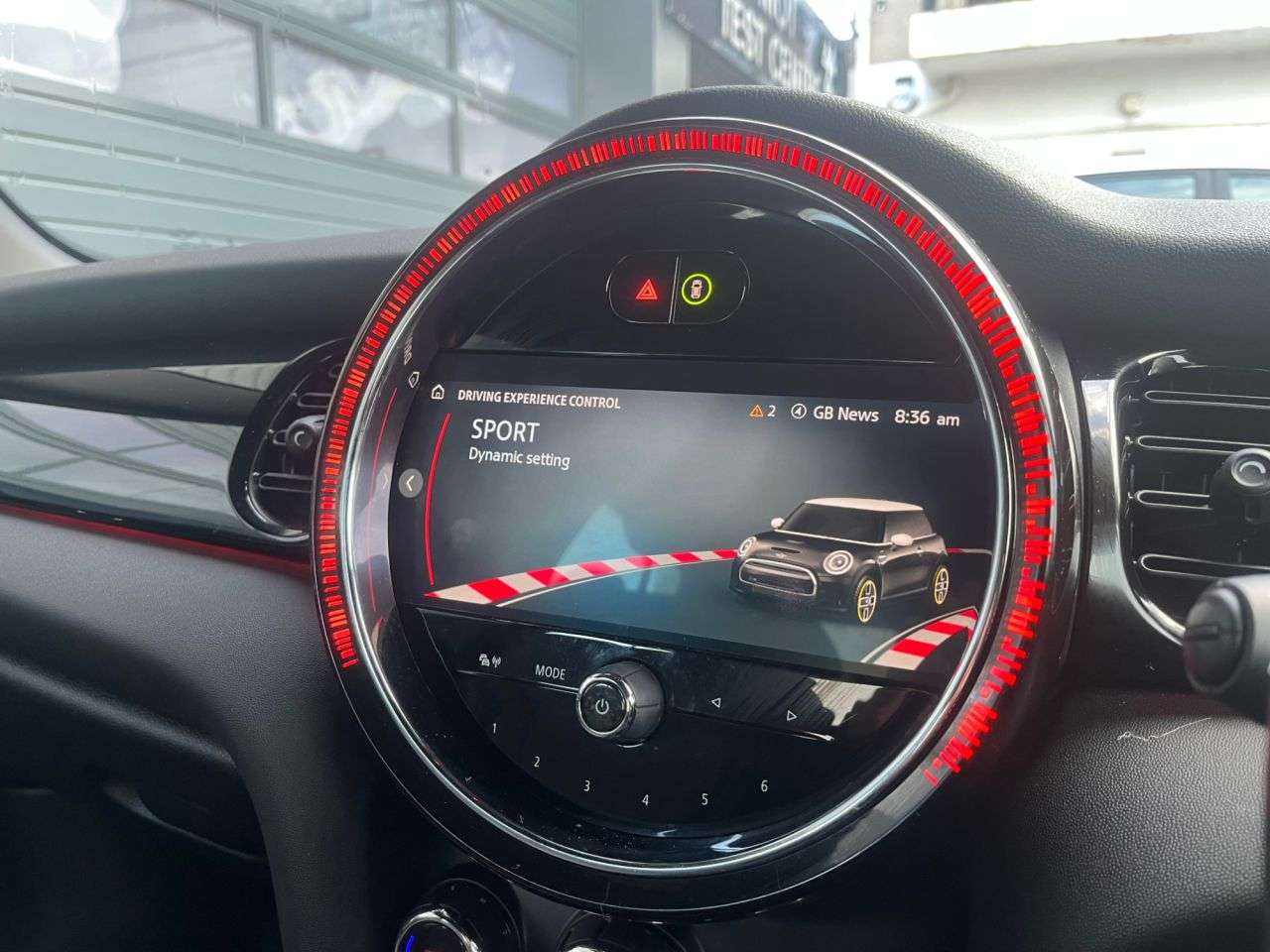 2022 MINI ELECTRIC HATCH 2022 MINI ELECTRIC HATCH