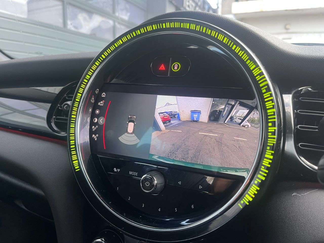 2022 MINI ELECTRIC HATCH 2022 MINI ELECTRIC HATCH