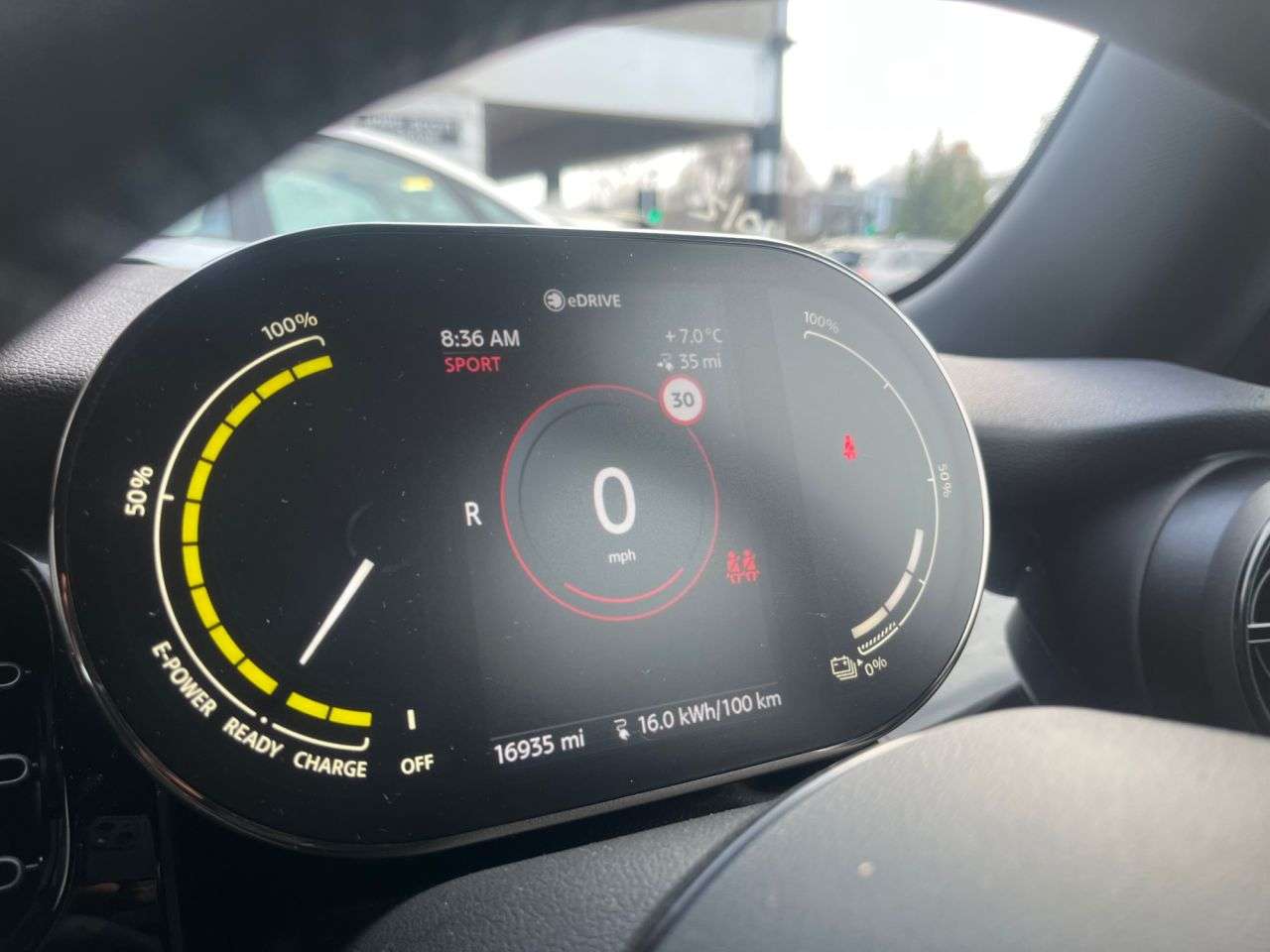 2022 MINI ELECTRIC HATCH 2022 MINI ELECTRIC HATCH