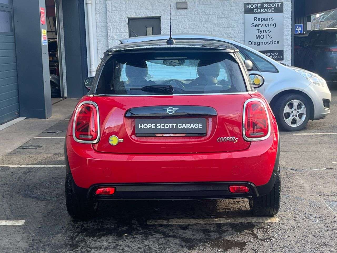 2023 MINI ELECTRIC HATCH 2023 MINI ELECTRIC HATCH