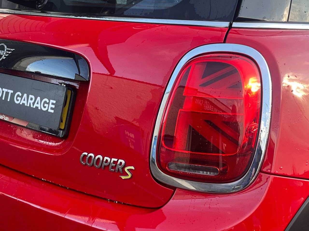 2023 MINI ELECTRIC HATCH 2023 MINI ELECTRIC HATCH