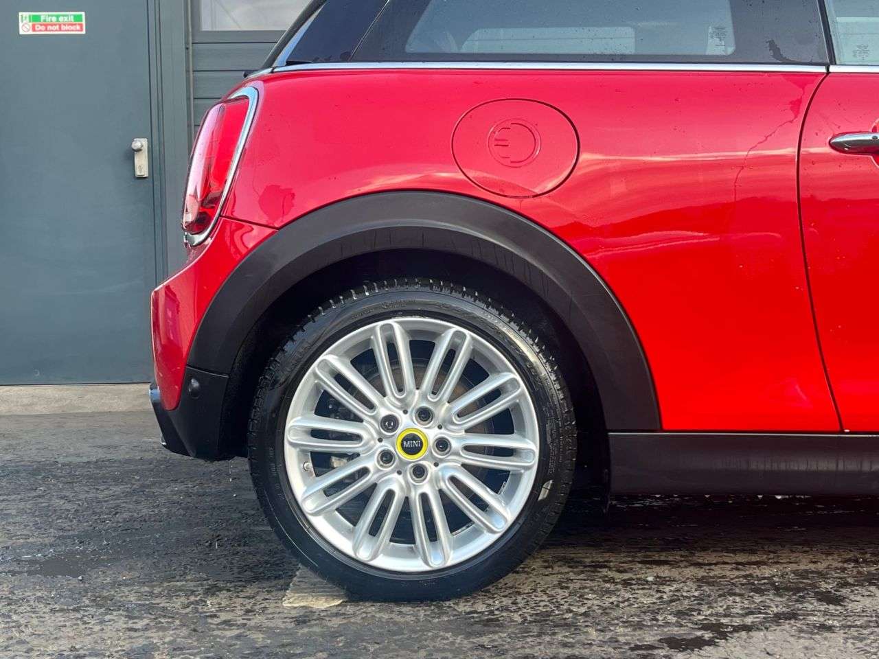 2023 MINI ELECTRIC HATCH 2023 MINI ELECTRIC HATCH