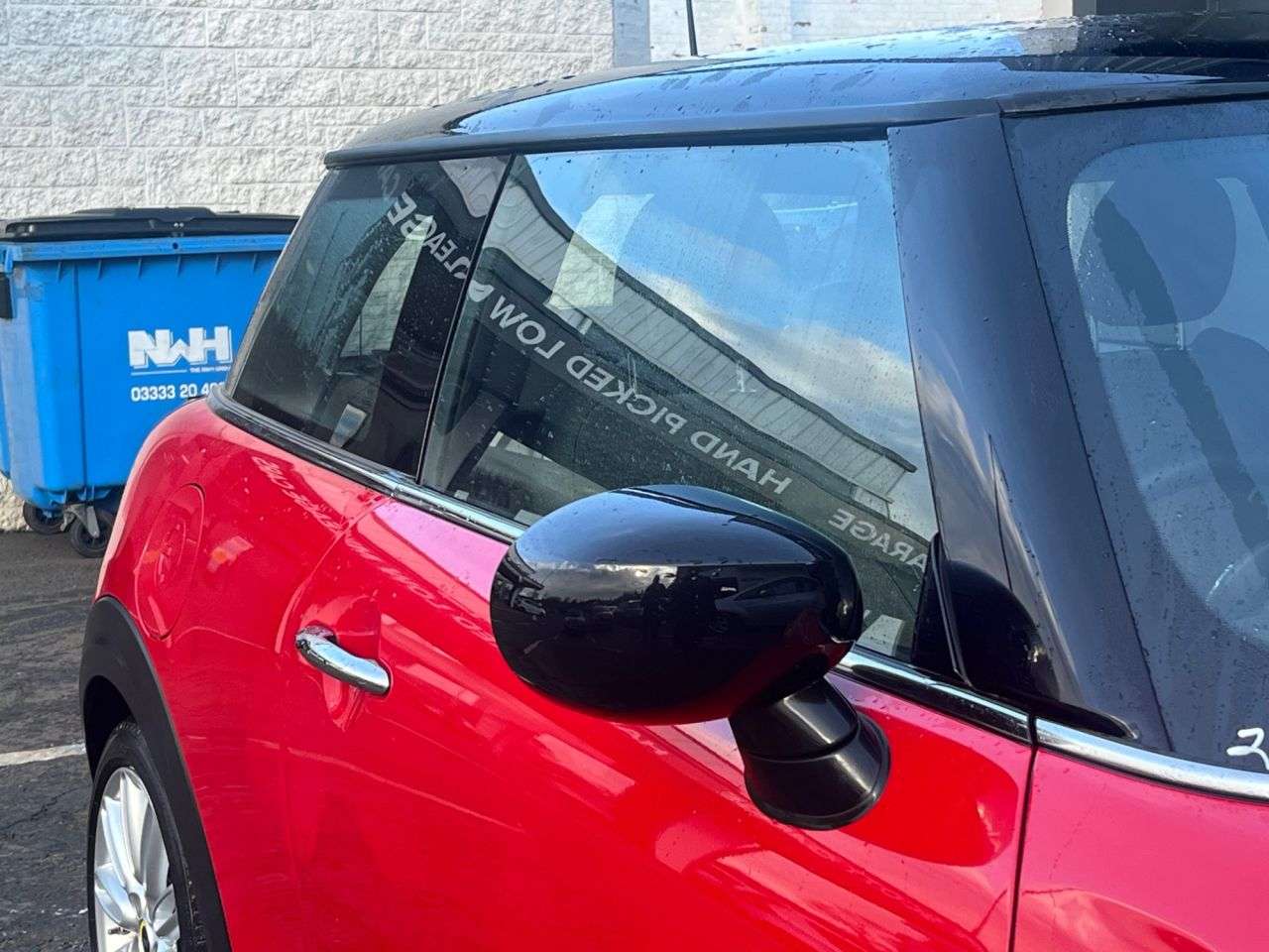 2023 MINI ELECTRIC HATCH 2023 MINI ELECTRIC HATCH