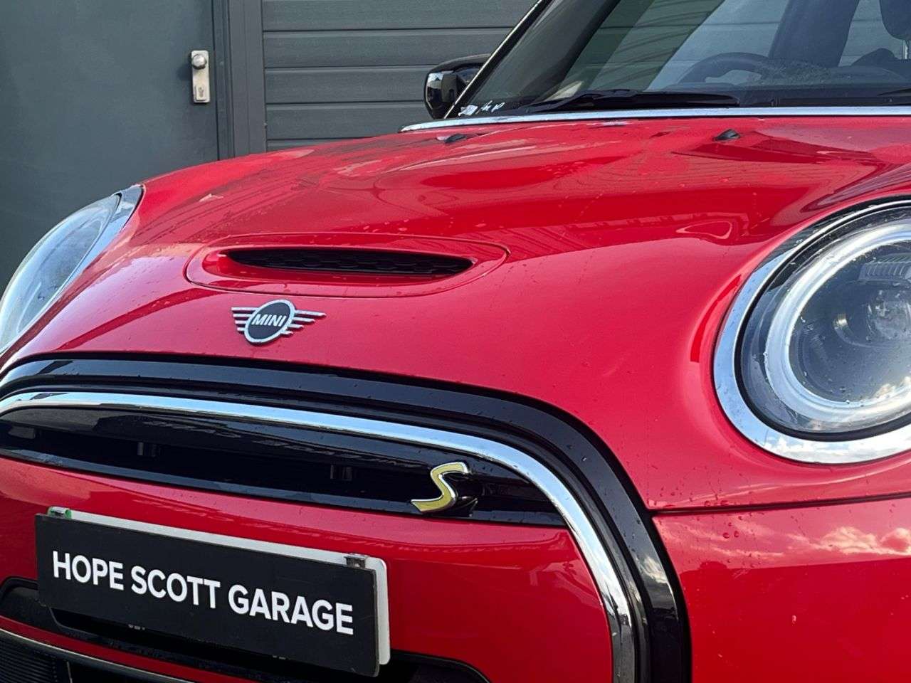 2023 MINI ELECTRIC HATCH 2023 MINI ELECTRIC HATCH