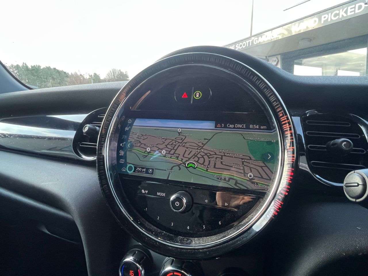 2023 MINI ELECTRIC HATCH 2023 MINI ELECTRIC HATCH