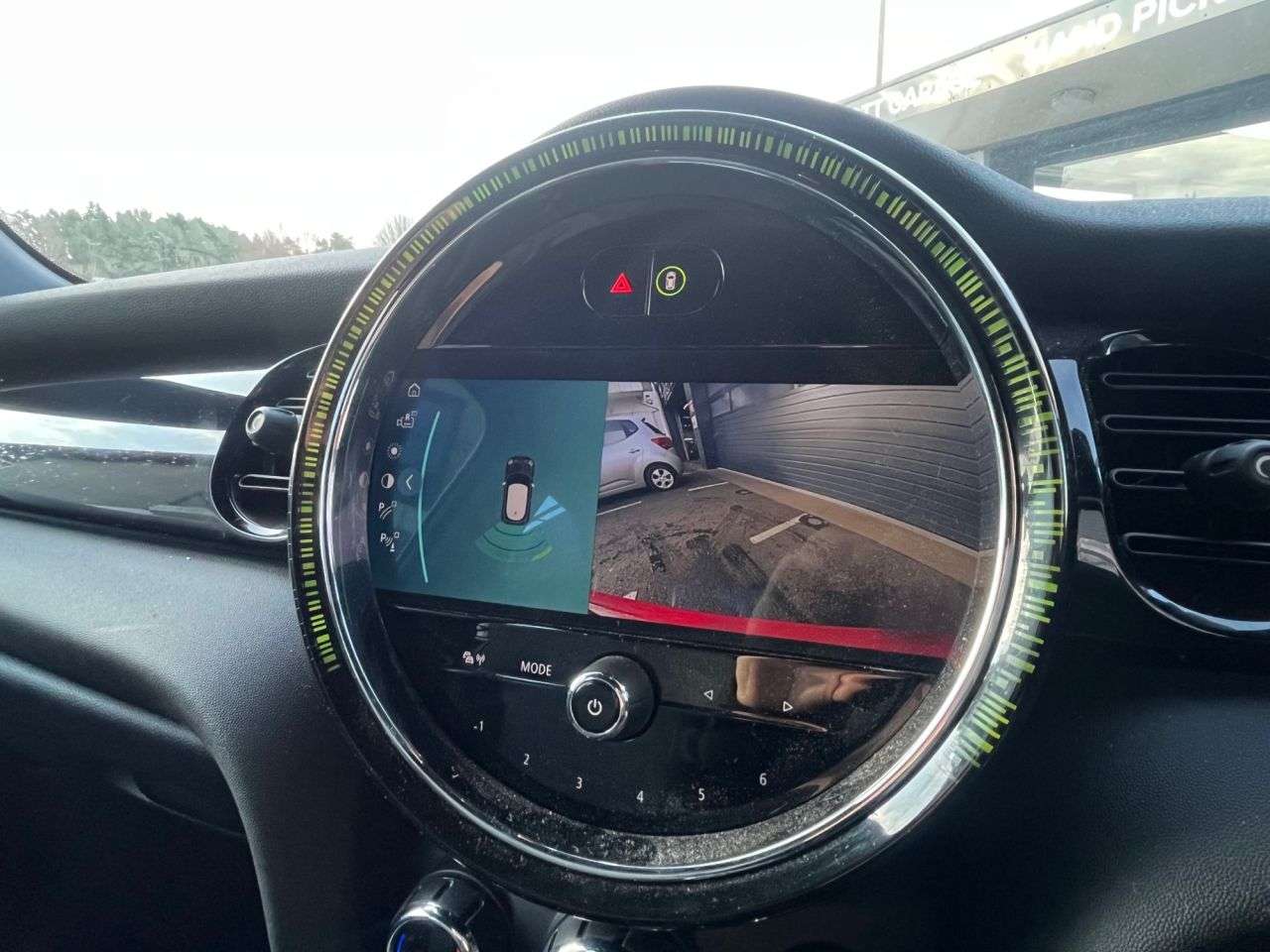 2023 MINI ELECTRIC HATCH 2023 MINI ELECTRIC HATCH