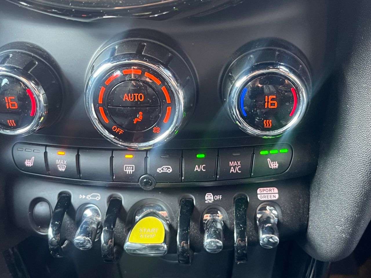 2023 MINI ELECTRIC HATCH 2023 MINI ELECTRIC HATCH