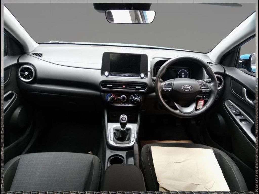 2022 HYUNDAI KONA 2022 HYUNDAI KONA