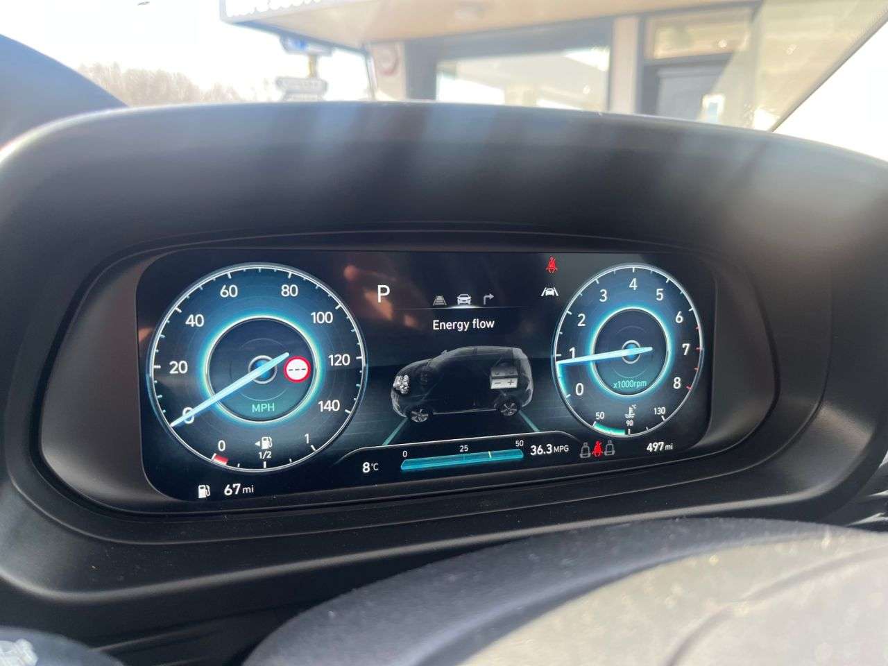 2023 HYUNDAI BAYON 2023 HYUNDAI BAYON