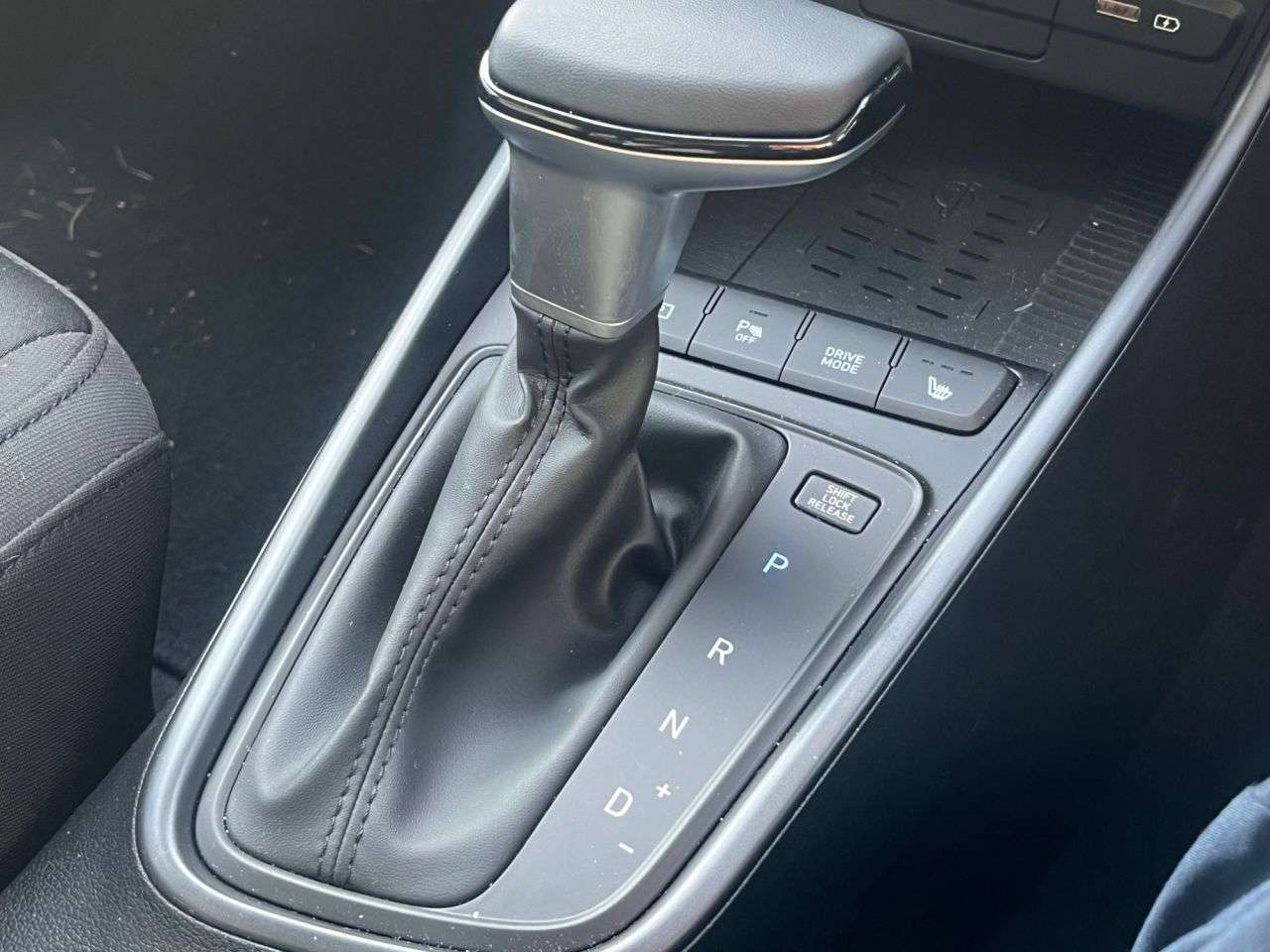 2023 HYUNDAI BAYON 2023 HYUNDAI BAYON