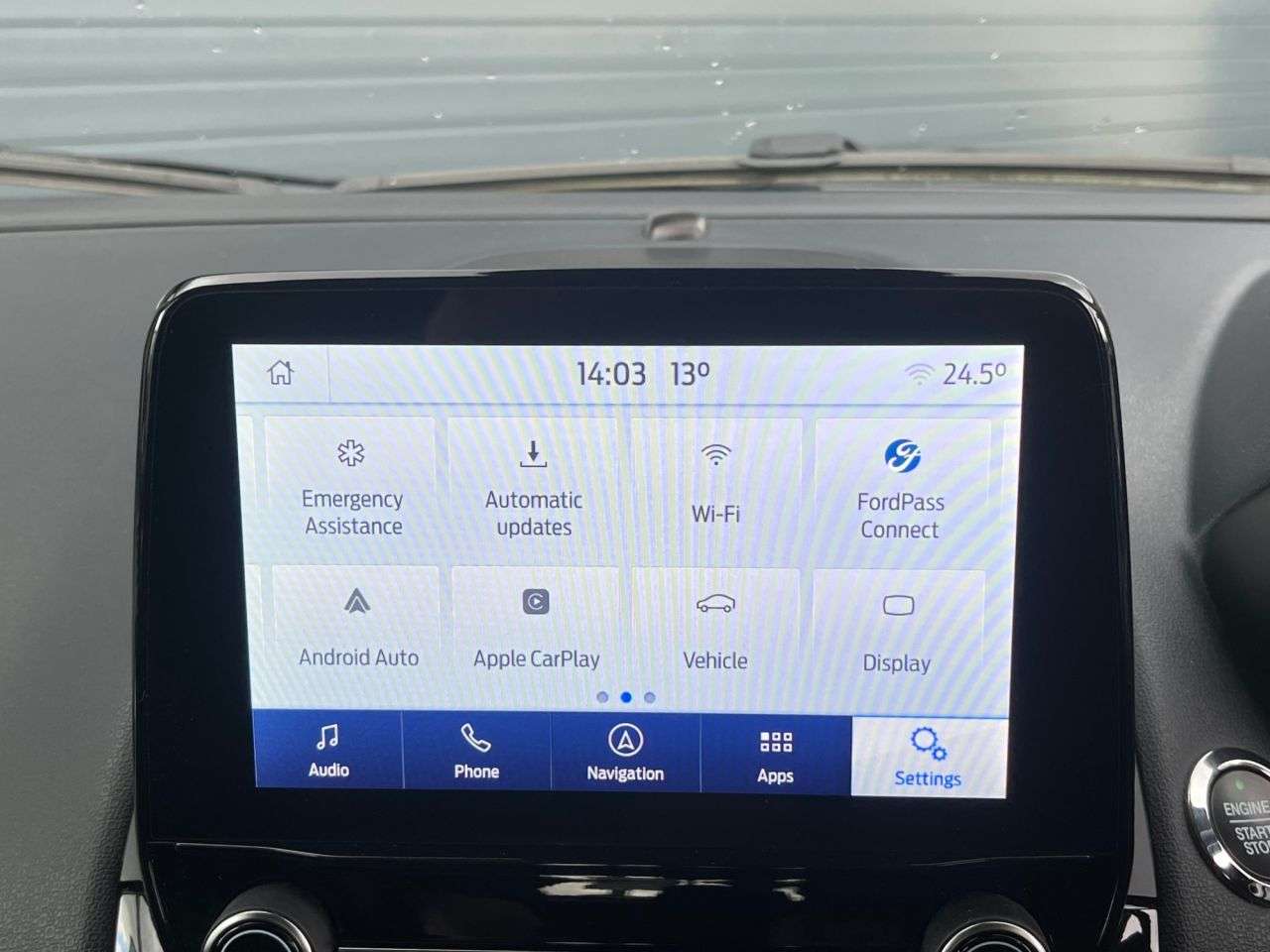 2022 FORD ECOSPORT 2022 FORD ECOSPORT
